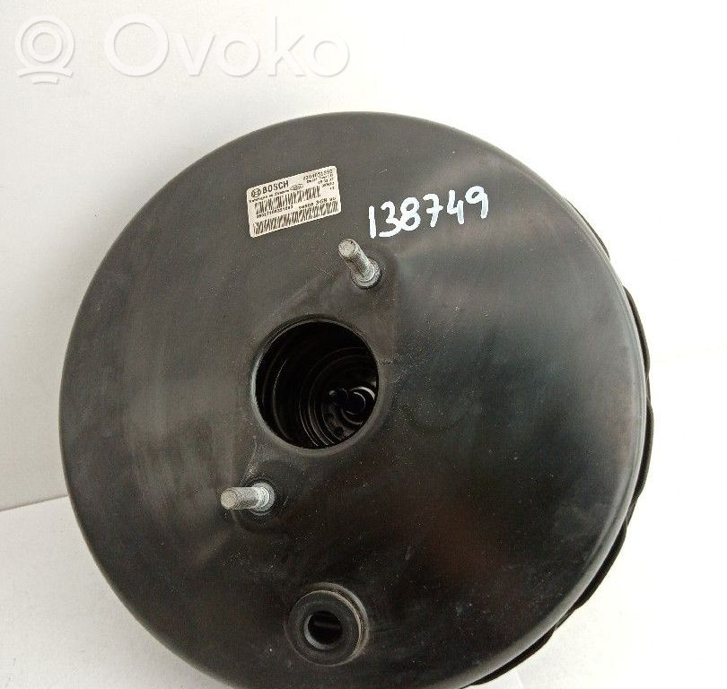 Jarrutehostin   0204051592,9680836880,BOSCH