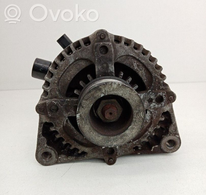 Generatorius   9640623580,1042103240,CL15,DENSO