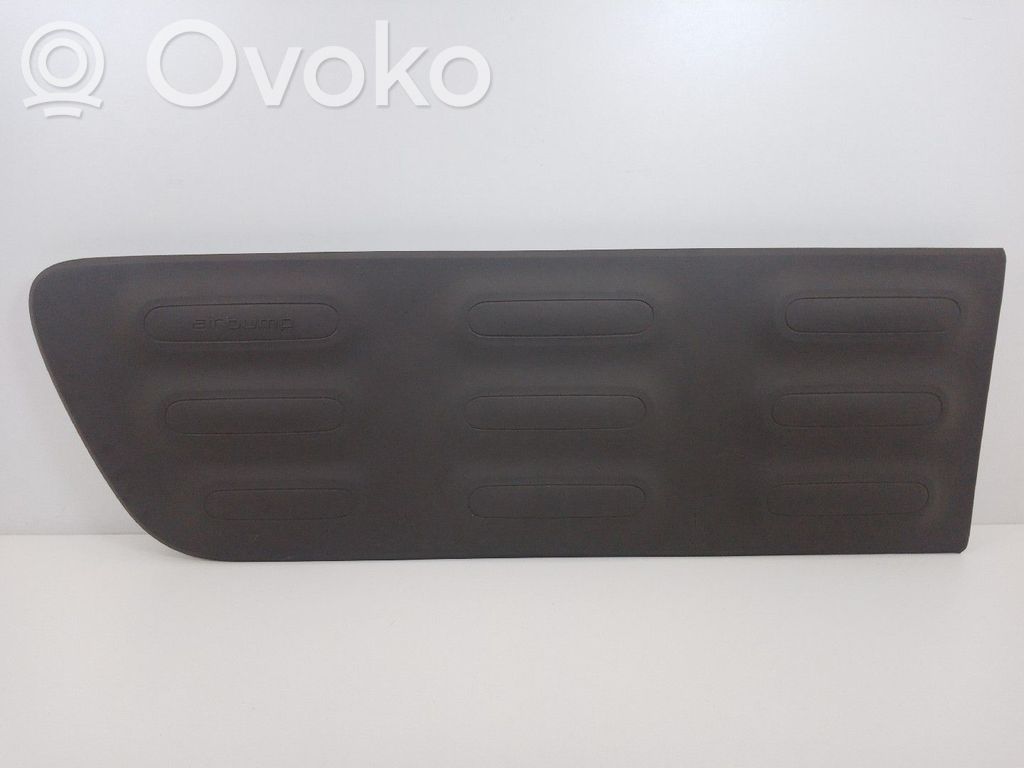 Citroen C4 Cactus Listwa drzwi przednich 