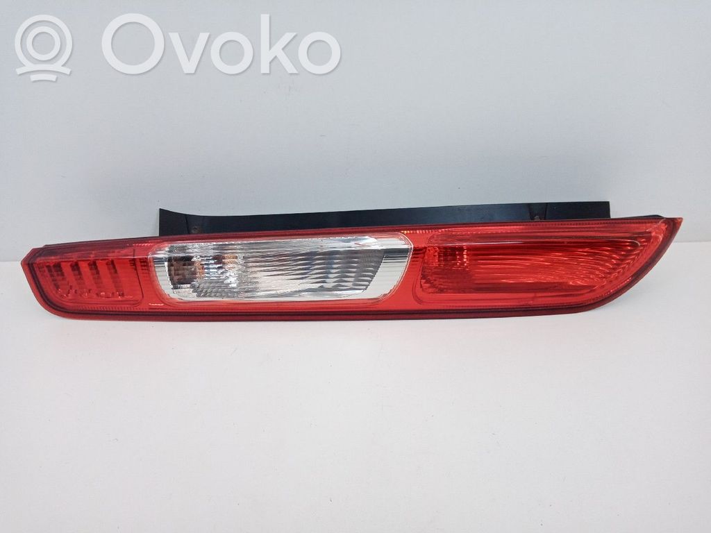 Ford Focus Rückleuchte Heckleuchte innen 