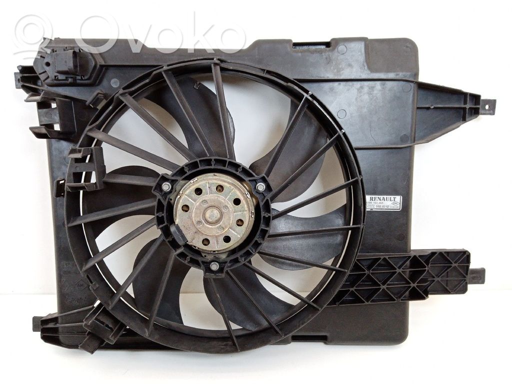 Elektrolüfter   8200151464,5020212