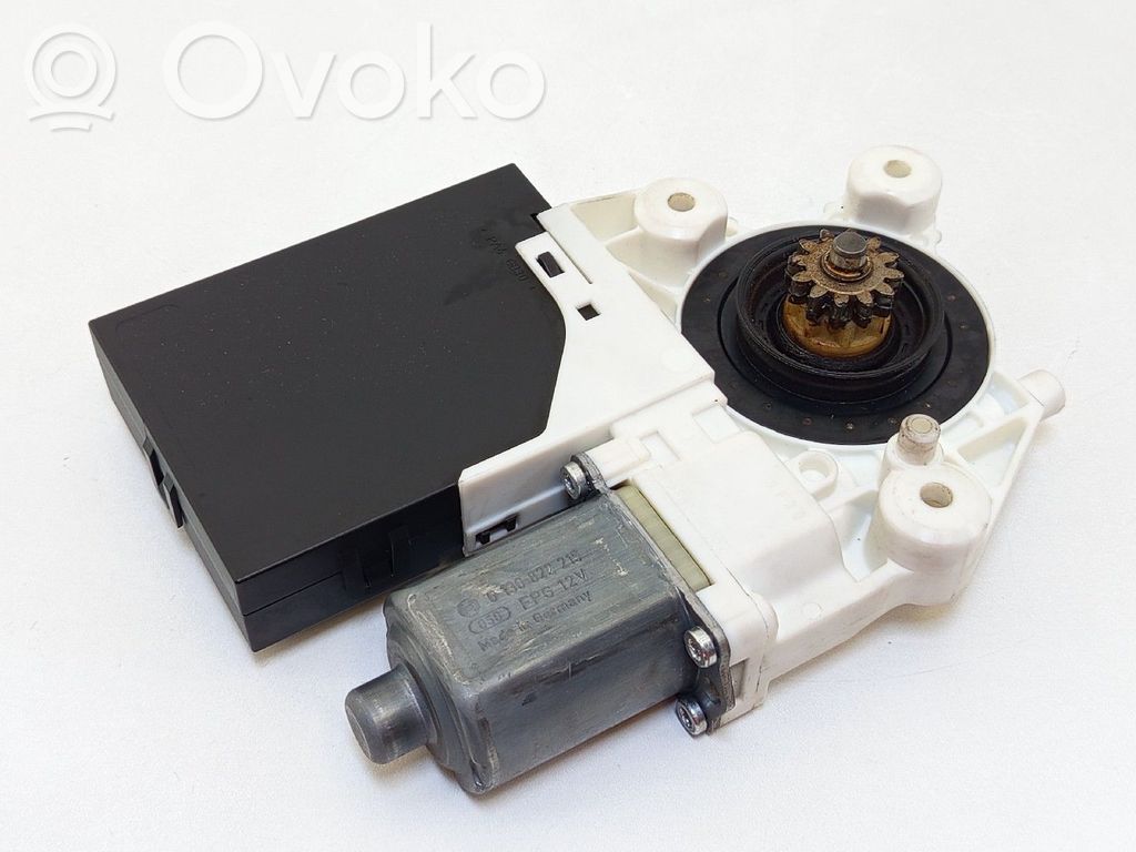 Front door window regulator motor   981405102,0130822215,5WK11570I,994811101