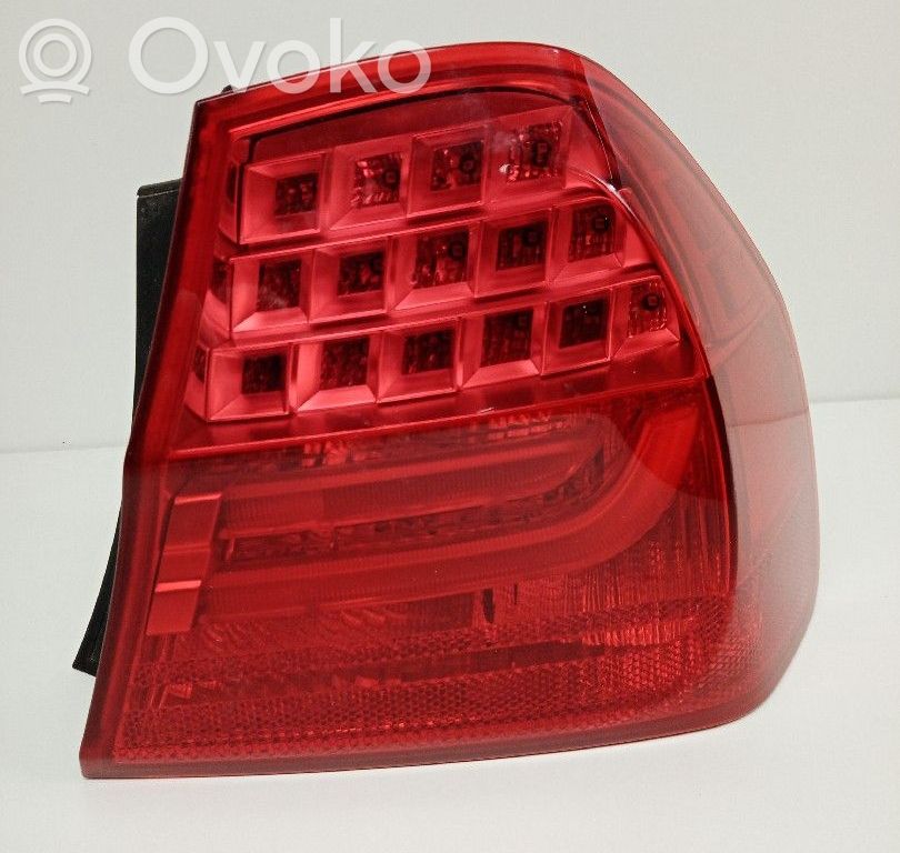 BMW 3 E90 E91 Luz trasera/de freno 