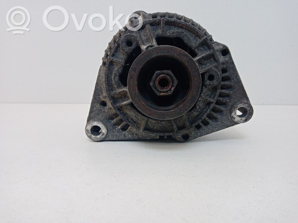 Mercedes-Benz Vito Viano W638 Generator/alternator 