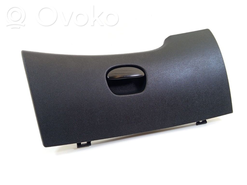 Peugeot 206+ Vano portaoggetti 
