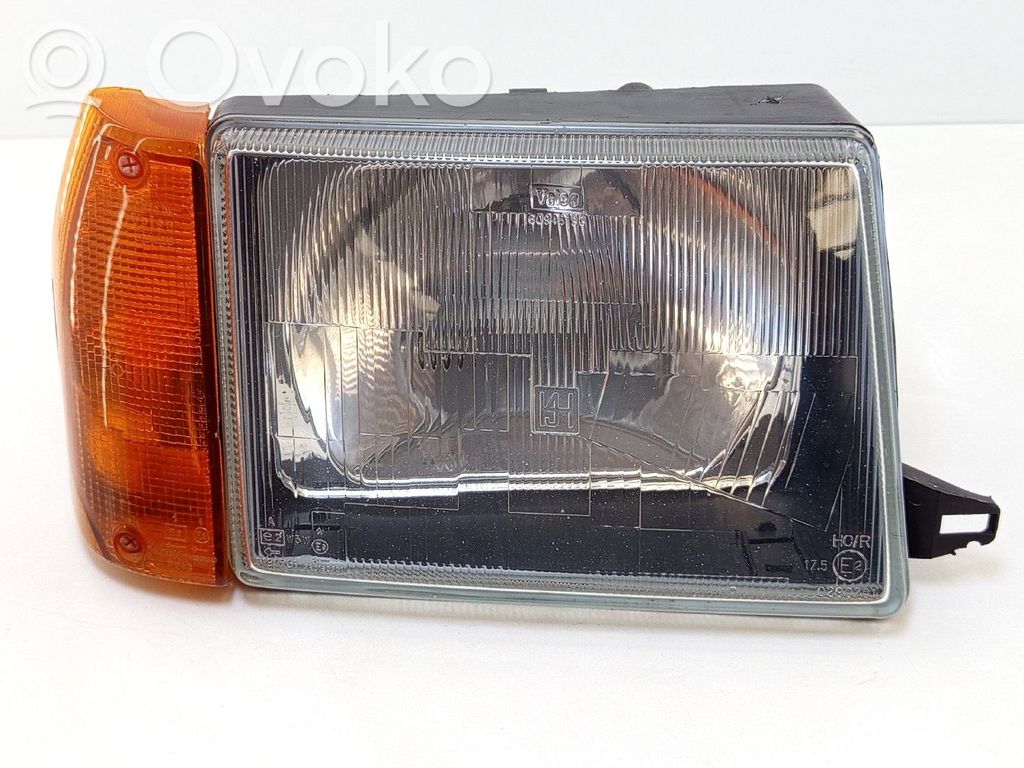Phare frontale   60948400,VALEO