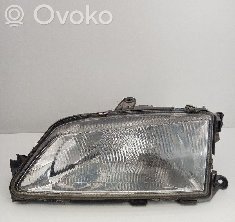 Phare frontale   0291091,DEFEITO,VALEO