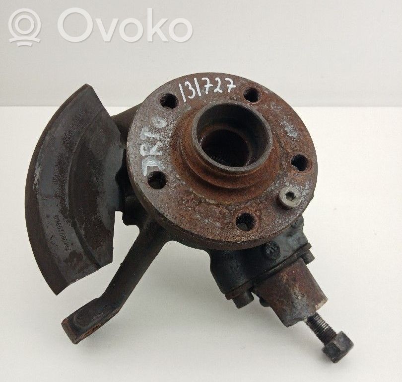 Volkswagen Sharan Achsschenkel vorne 