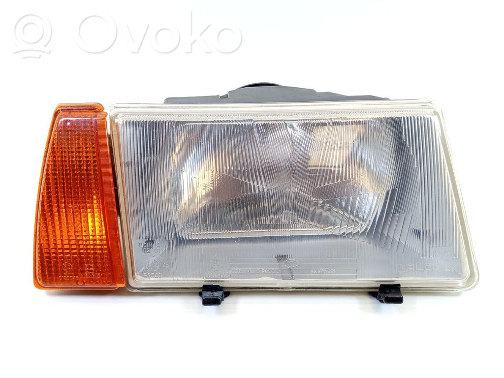 Lada Samara Headlight/headlamp 