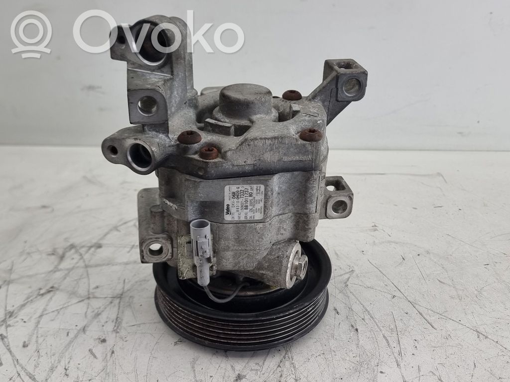 Air conditioning (A/C) compressor (pump)   883100H020G,5060217332