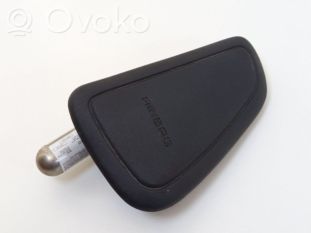 Opel Corsa C Sitz-Airbag 