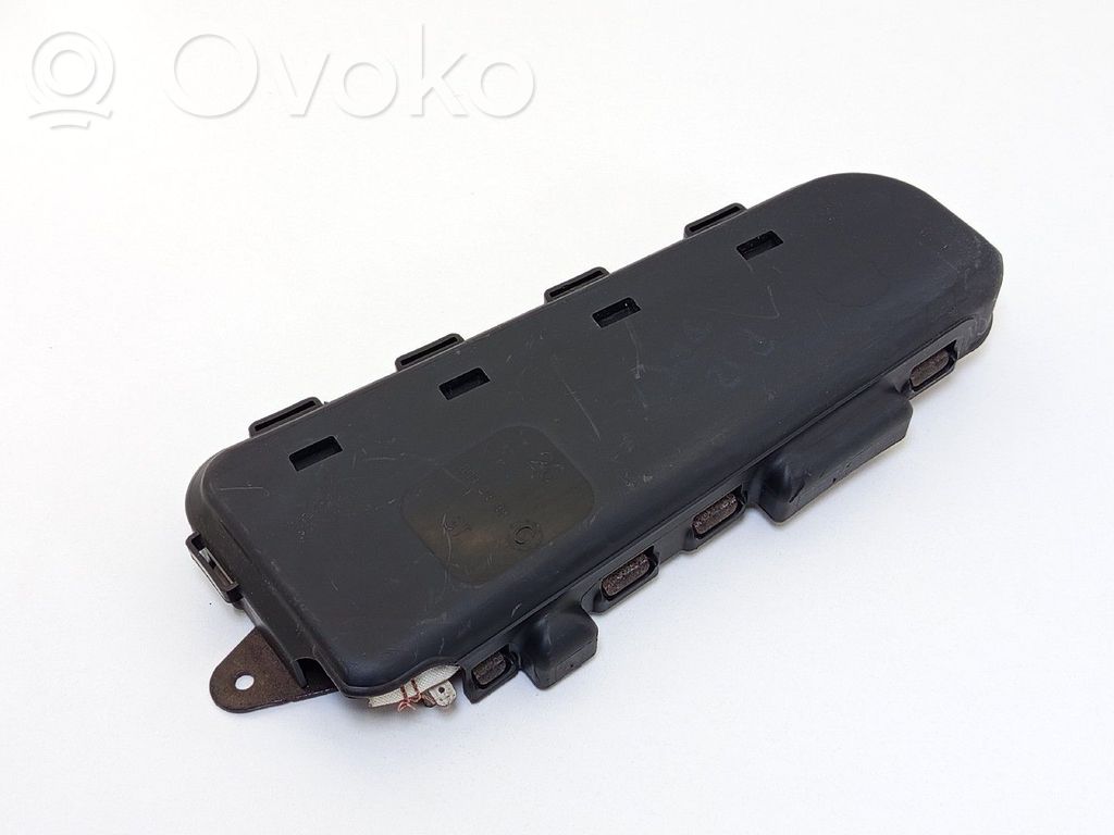 Airbag del asiento   6009383,6009383C