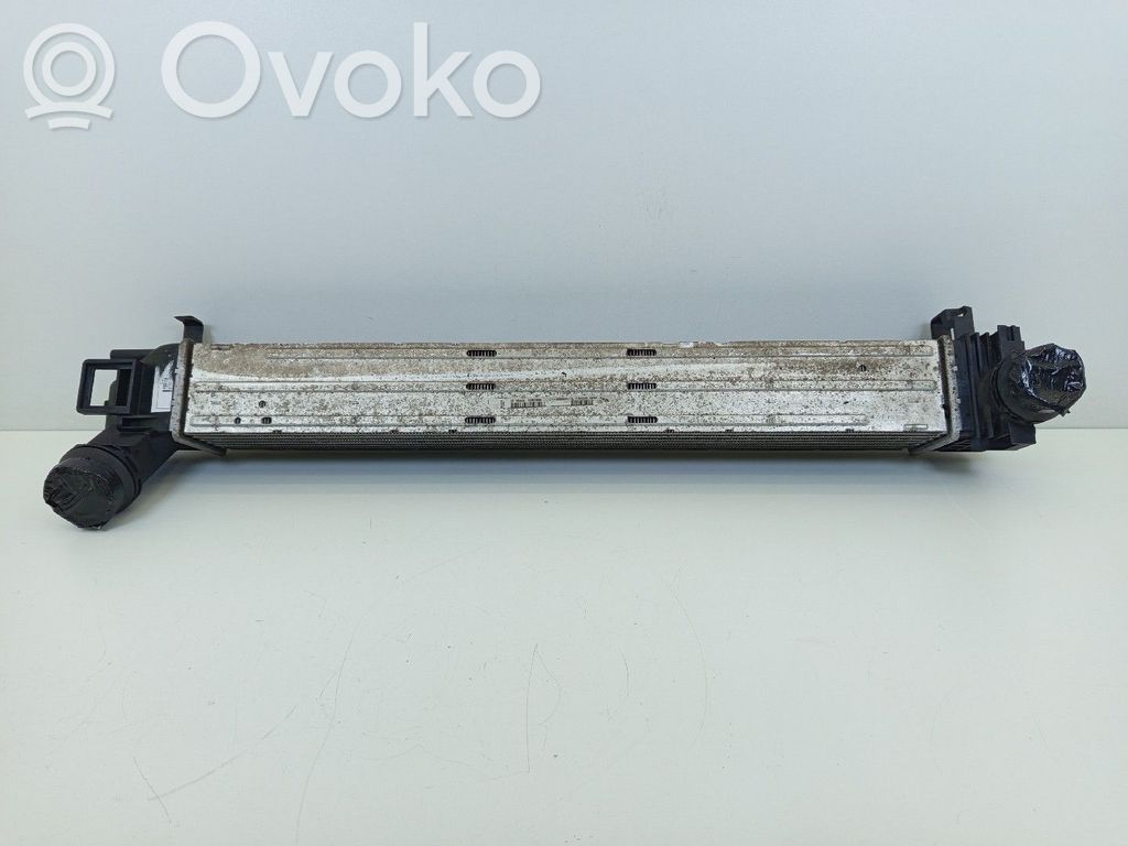 Radiador intercooler   144960006R,M135347F,VALEO