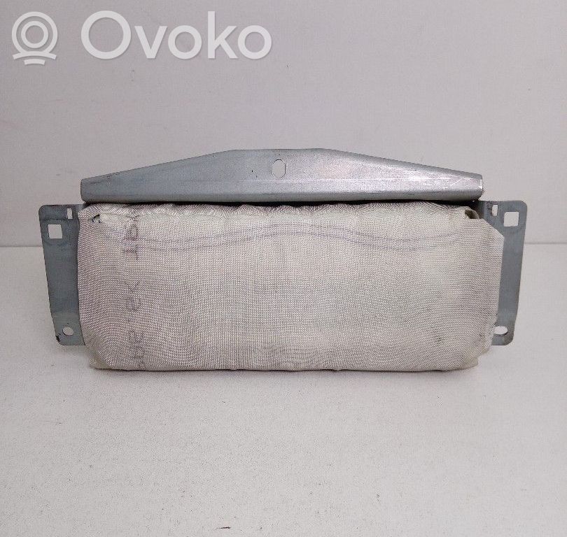 Citroen C4 Grand Picasso Poduszka powietrzna Airbag pasażera 