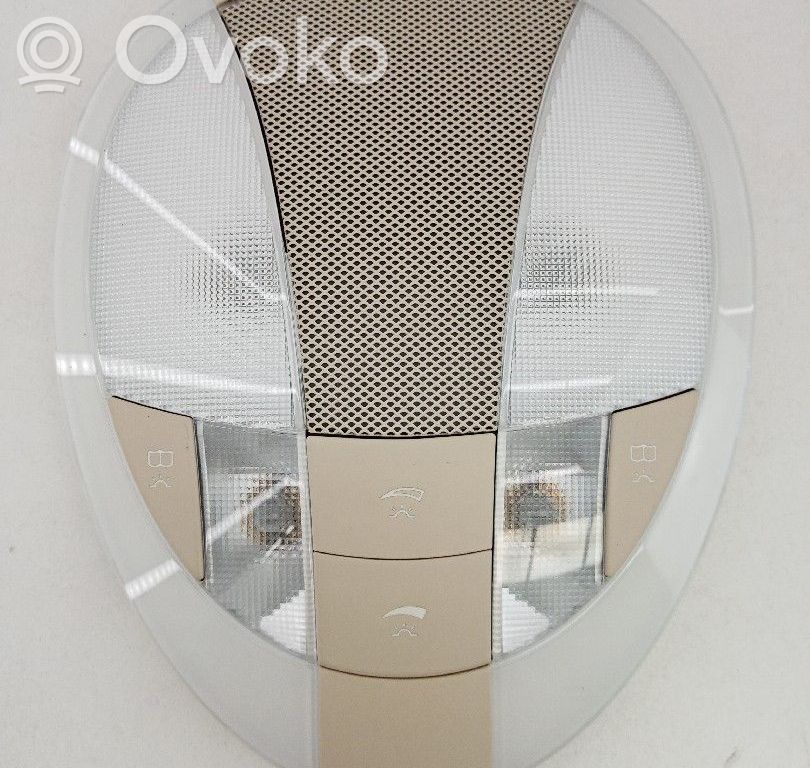 Otras luces interiores   A2118202001,156776,2JM00825712,8J12,HELLA