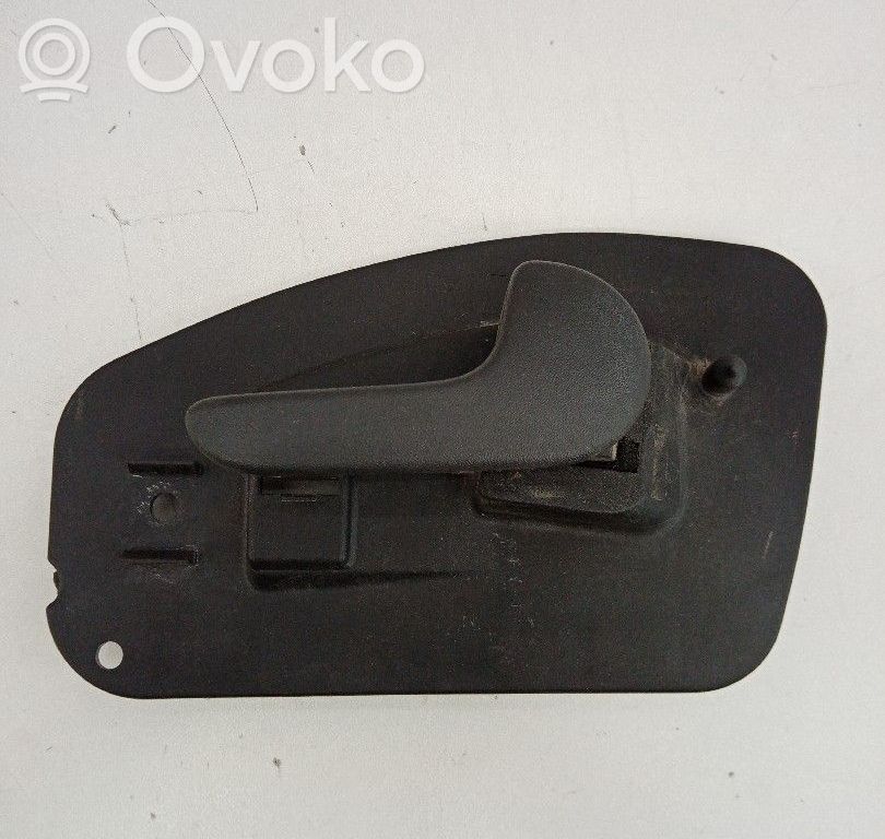 Opel Corsa C Takaoven sisäkahva 