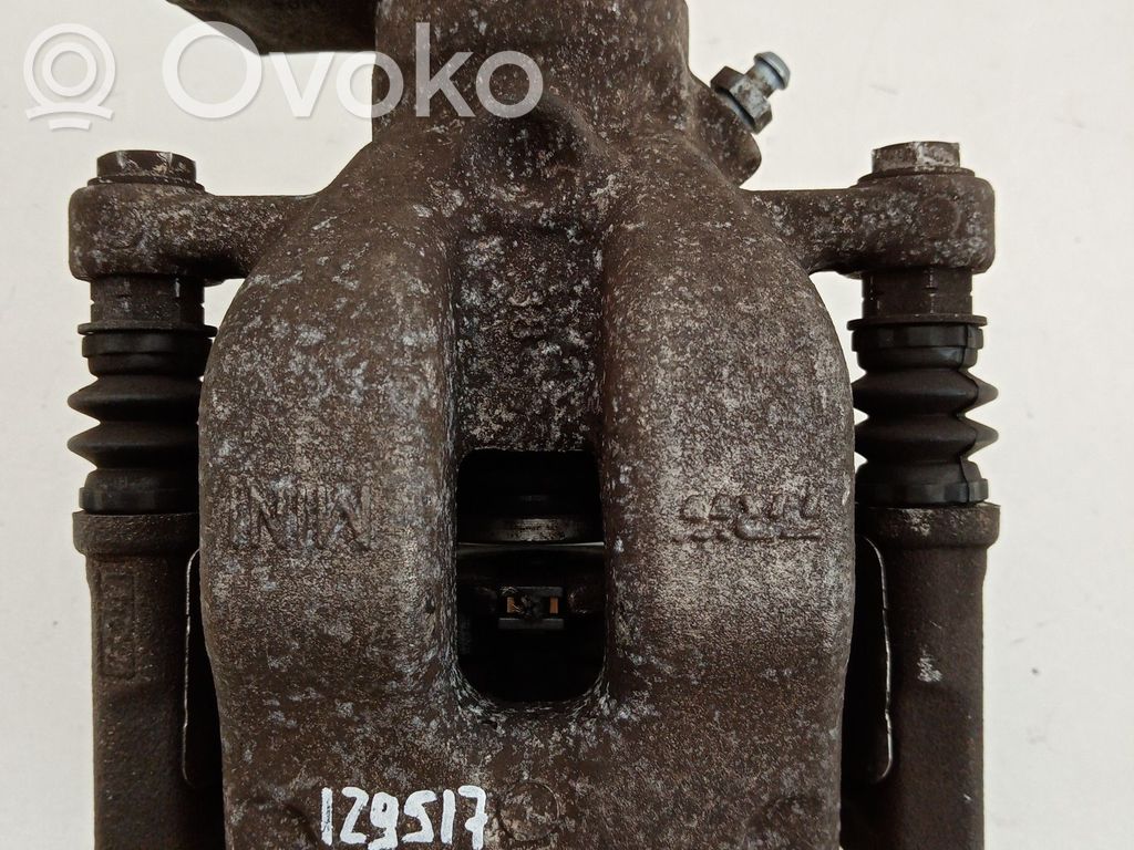 Mini Cooper Countryman R60 Rear brake caliper 