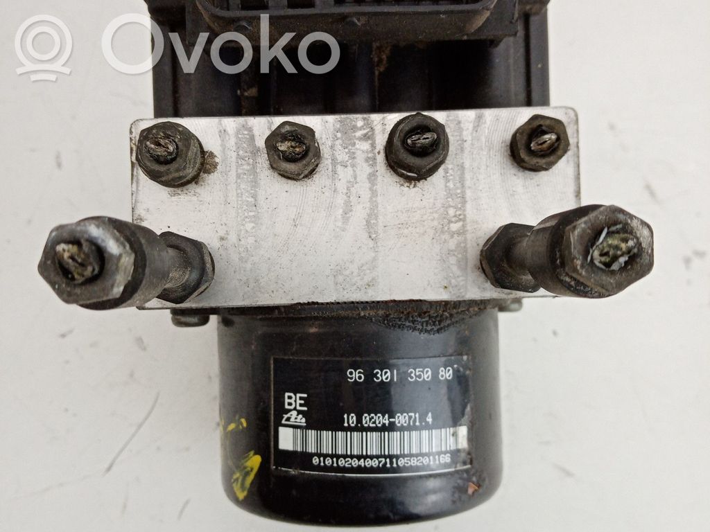 ABS Blokas   9630135080,10020400714,10094811033