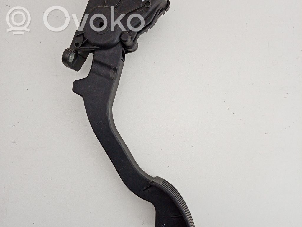 Pédale d'accélérateur   3M519F836AF,6PV00864110,HELLA
