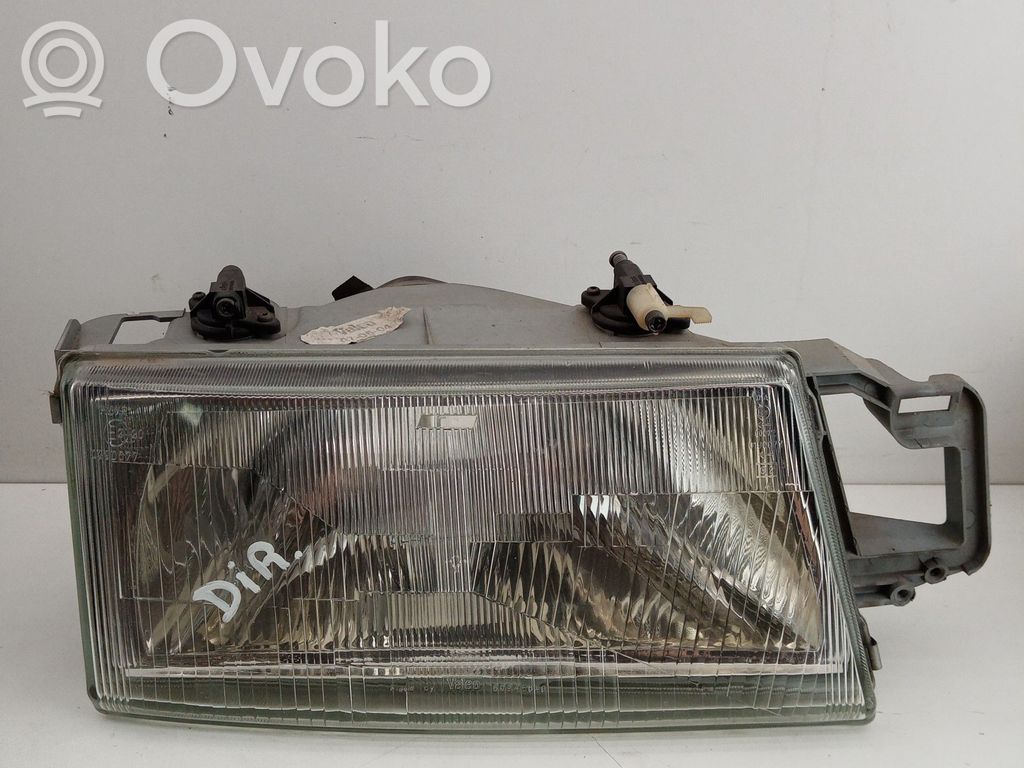 Headlight/headlamp   60945570,A385VALEO