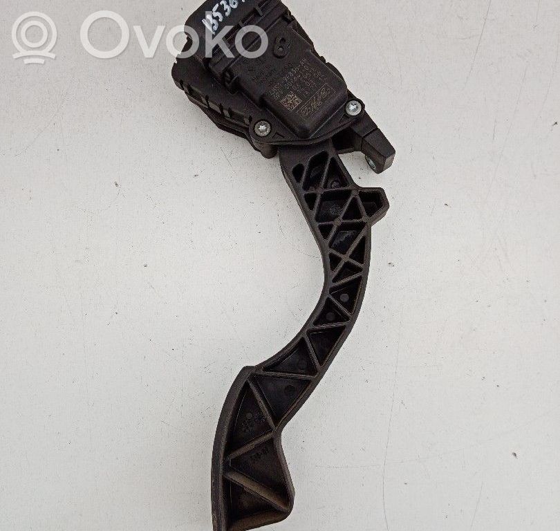 Ford Focus Accelerator throttle pedal 