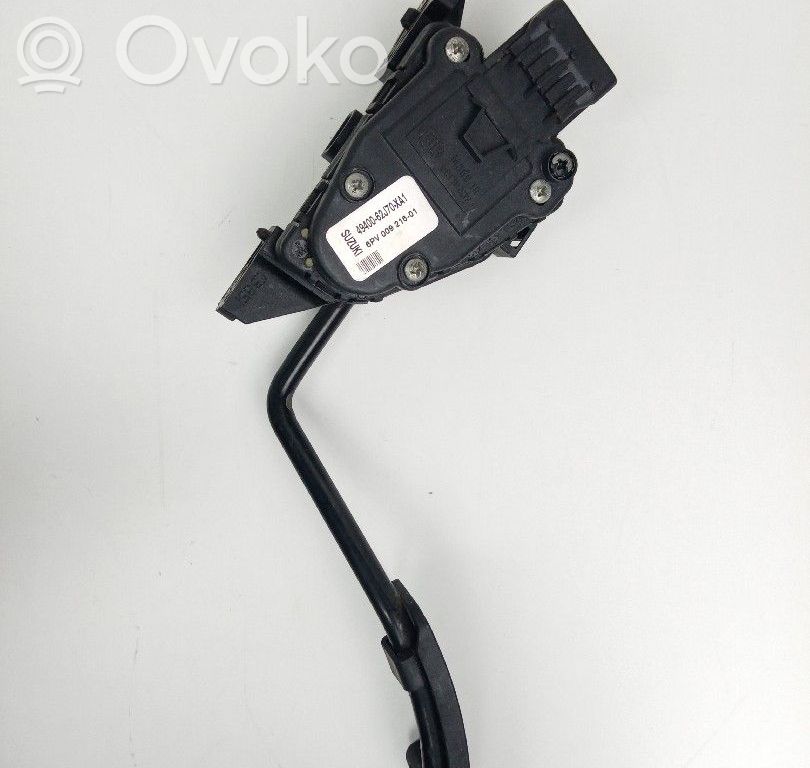 Kaasupoljin   4940062J70XA1,6PV00921601,HELLA