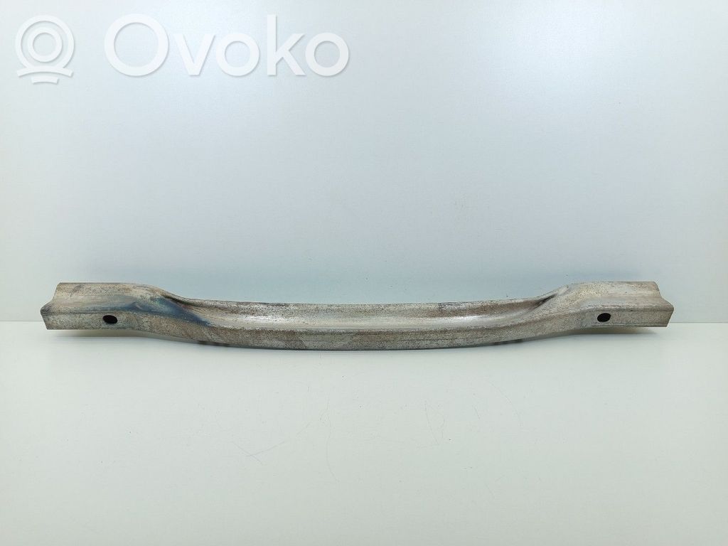 Rear bumper support beam   13167508