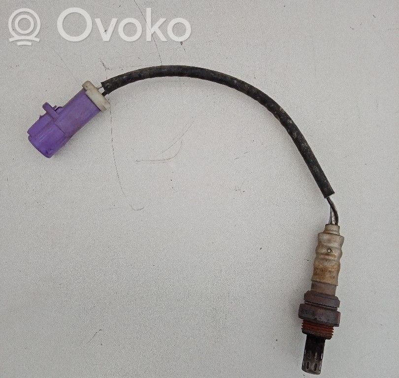 Lambda probe sensor   2S6A9G444BA,S108748006