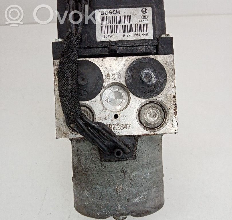 Pompa ABS   0265216722,0273004440,BOSCH