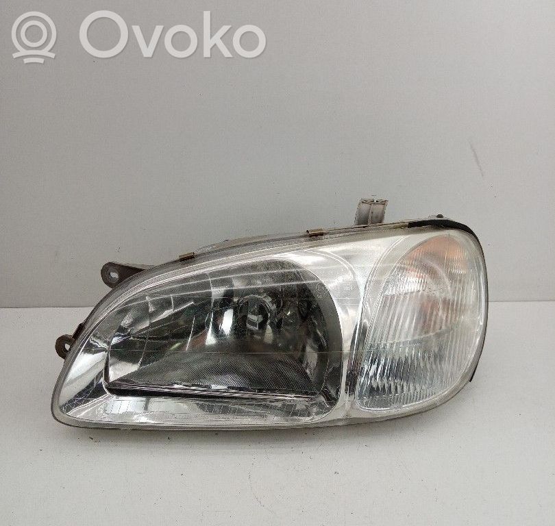 Headlight/headlamp   0K55251020L,KOREASAMLIP