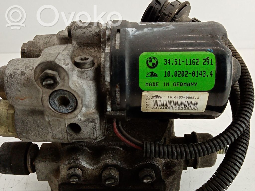 ABS Pump   34511162291,1002001434,34511162291