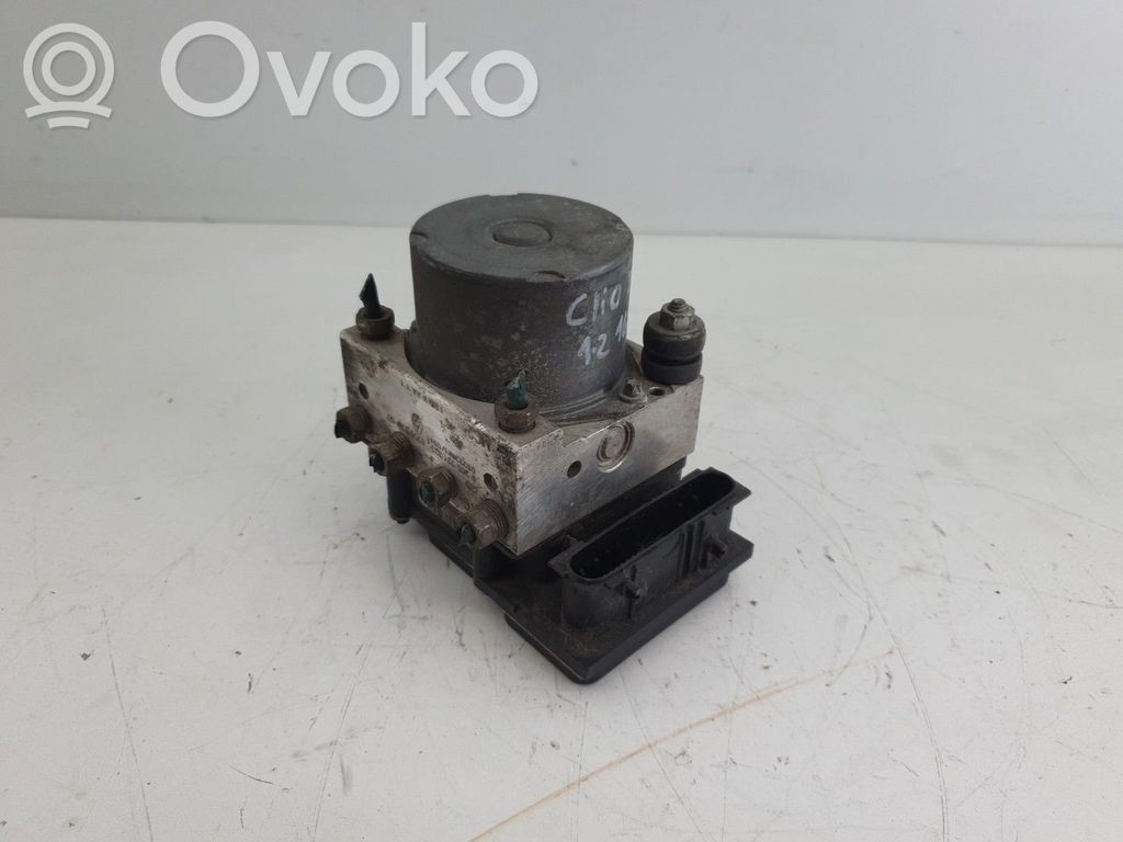 ABS Pump   8200229137,0265231333,0265800316