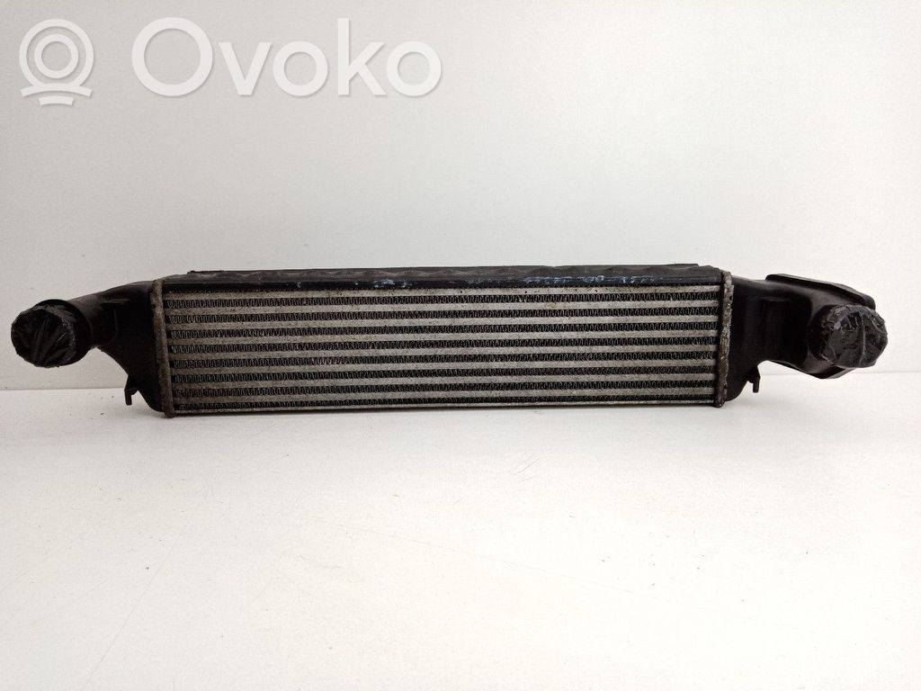 Intercooler radiator   17512246795,2246795