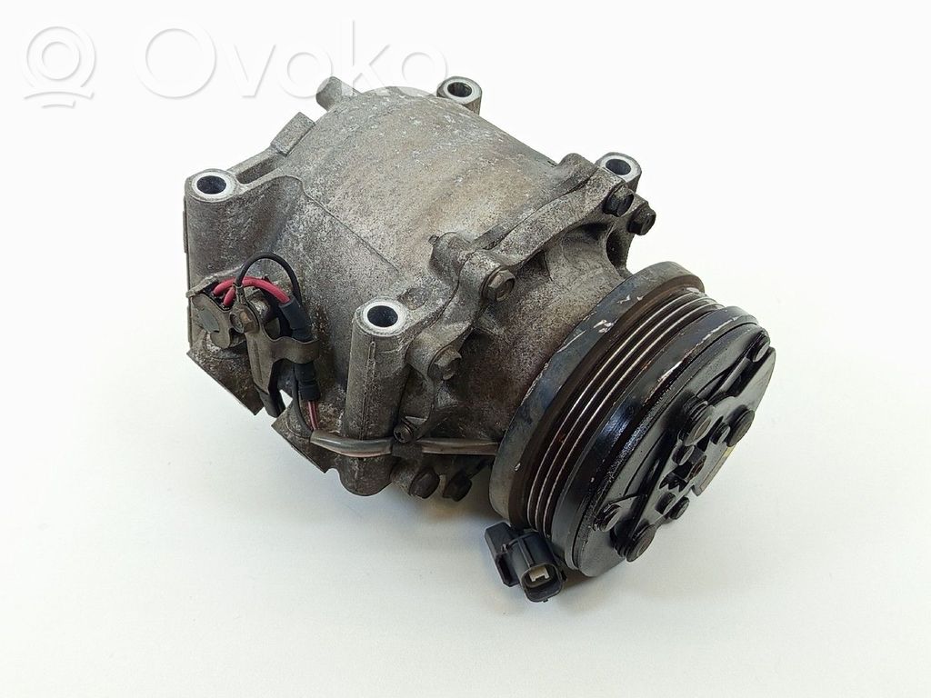 Klimakompressor Pumpe   HS090L,DV0062276,HADSYS