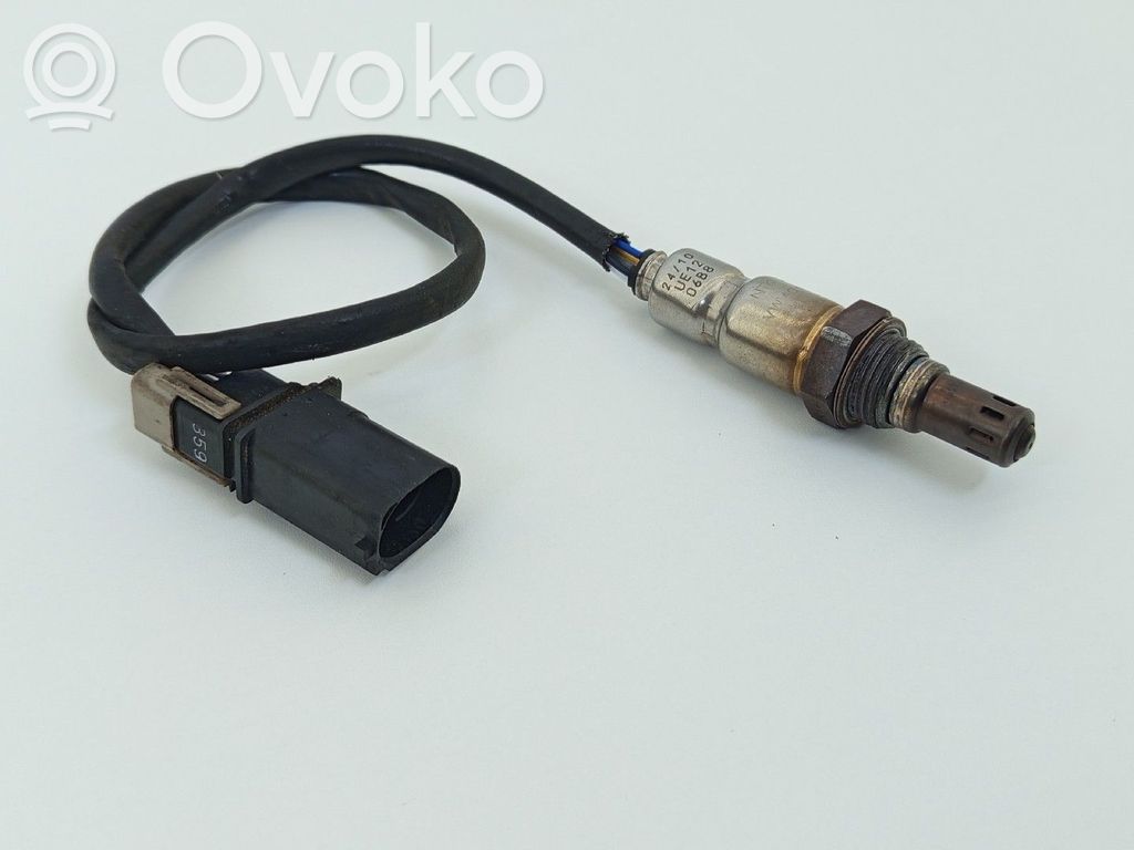 Lambda probe sensor   03P906262B,NTK
