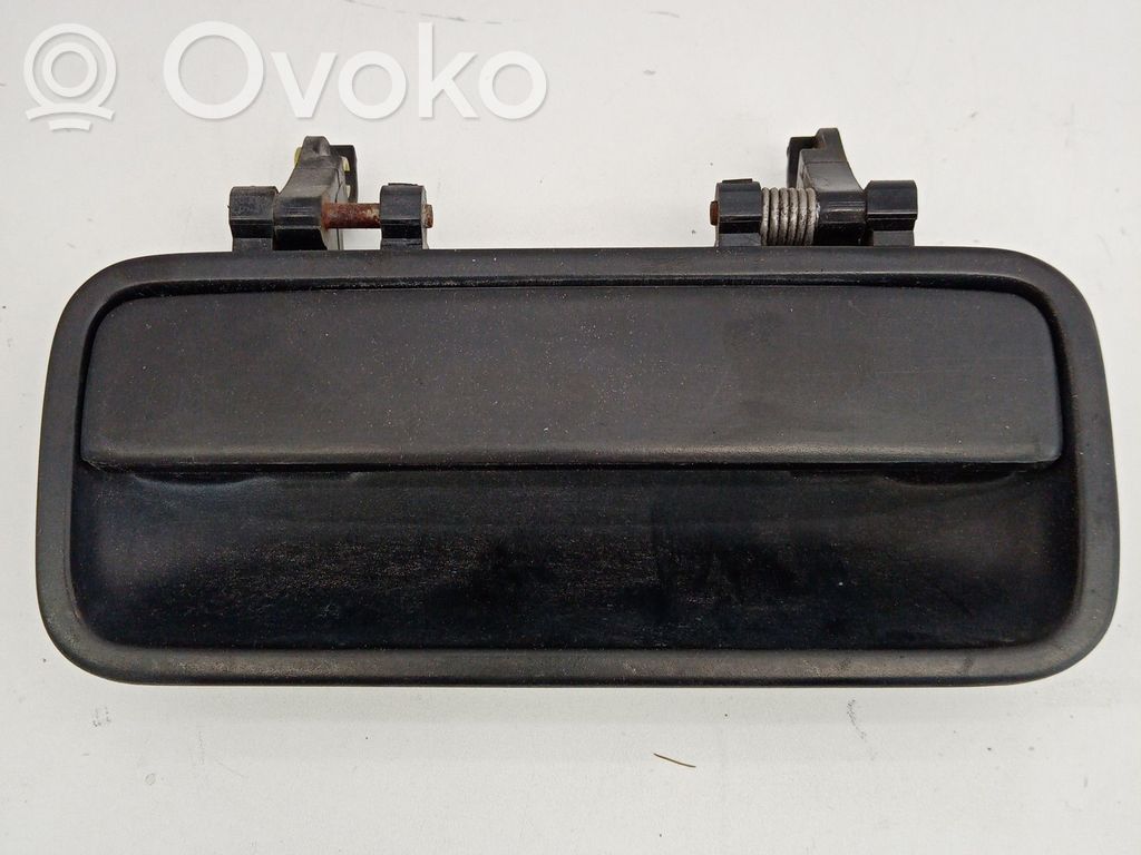 Manecilla externa puerta trasera   CXB101520