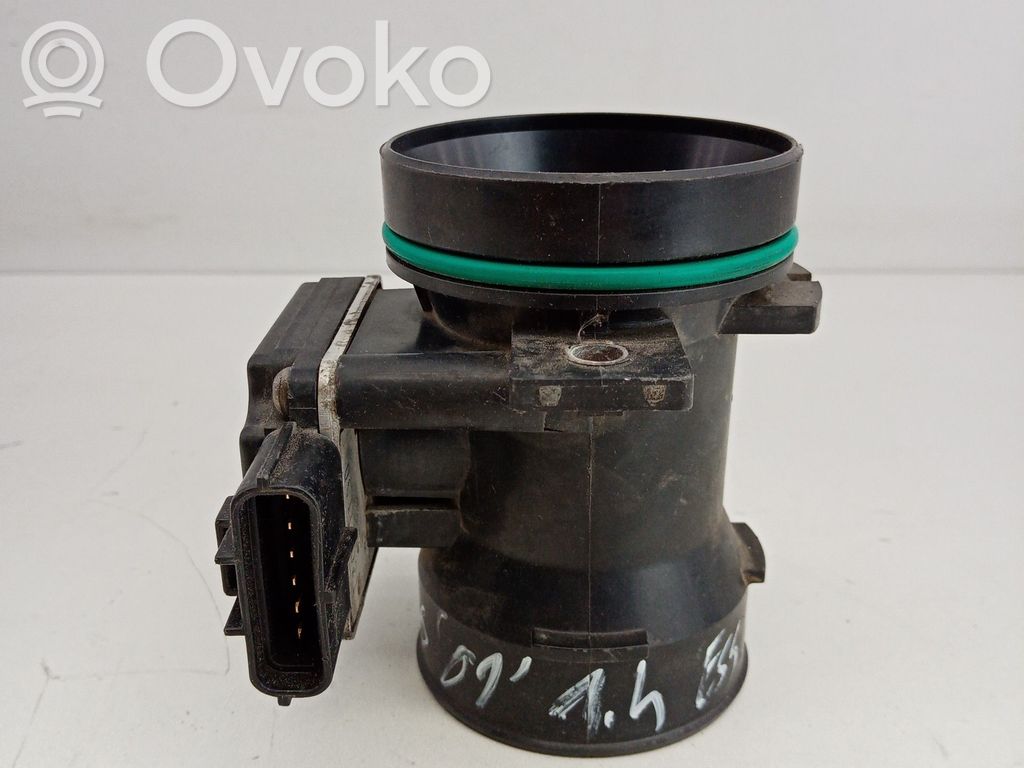 Luftmassenmesser Luftmengenmesser   98AB12B579DA,0F12C11,1660584