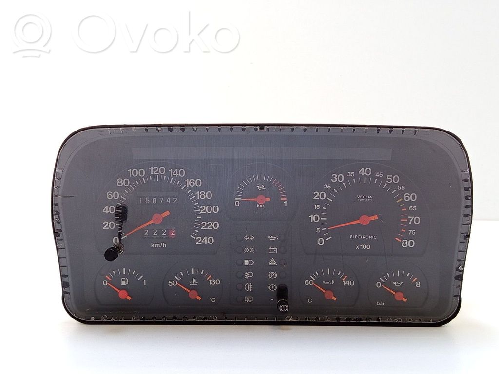 Speedometer (instrument cluster)   6042540030A,VEGLIA