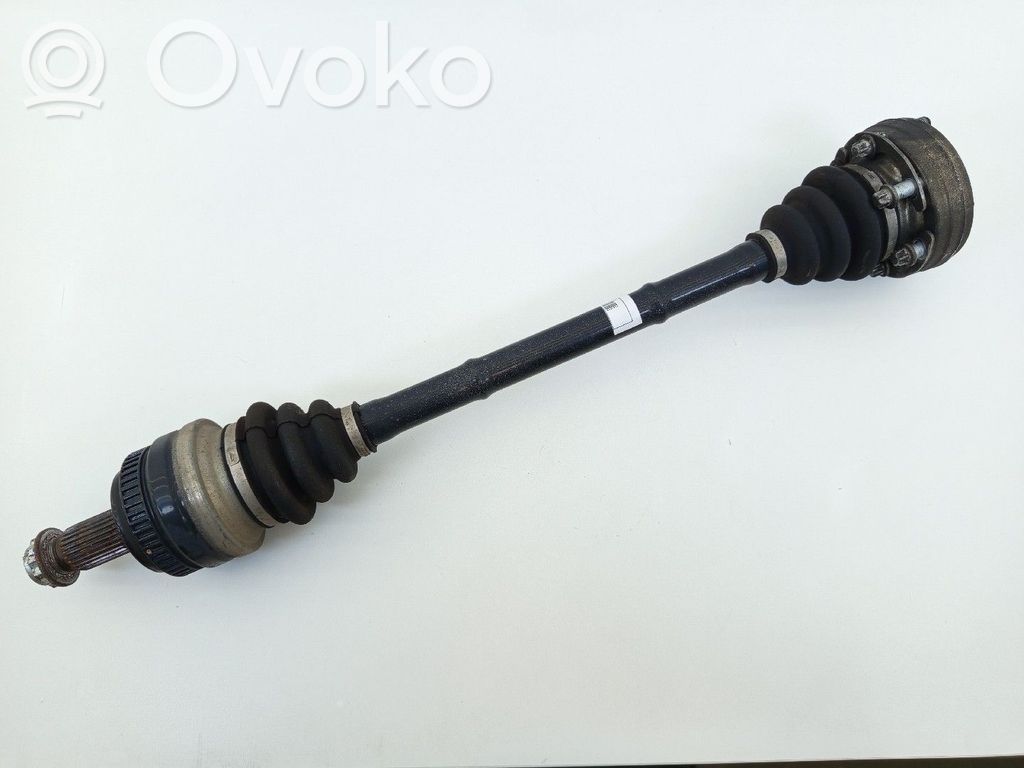 Front driveshaft   7533445,7533445AI02