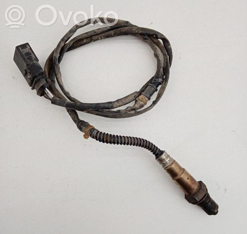 Seat Ibiza II (6k) Lambda probe sensor 