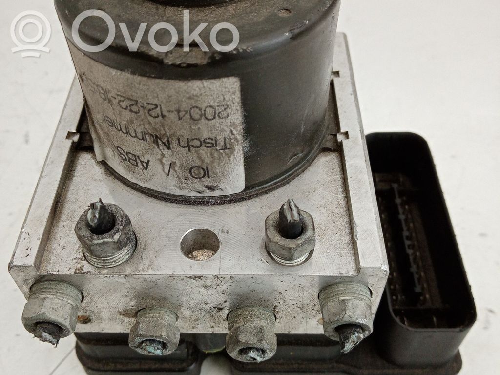 ABS Blokas   3M512M110GA,10020700524