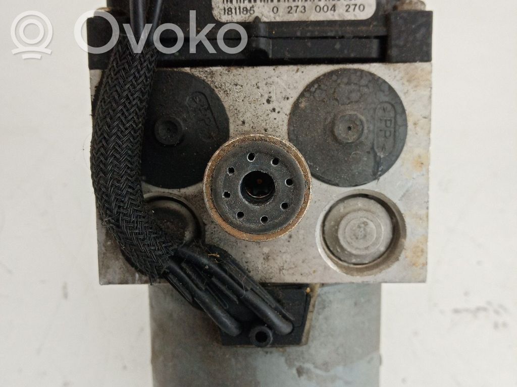 ABS Pump   9630532980,0265216543,0273004270