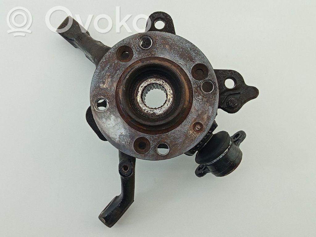 Achsschenkel vorne   357407256C