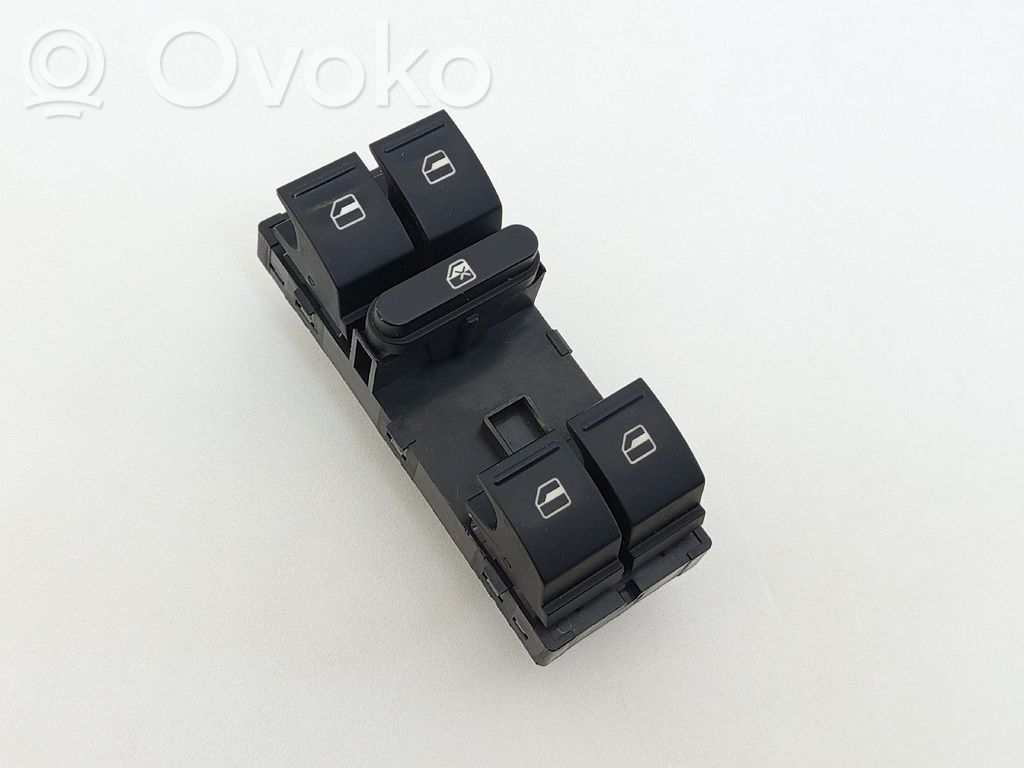 Electric window control switch   1Z0959858B