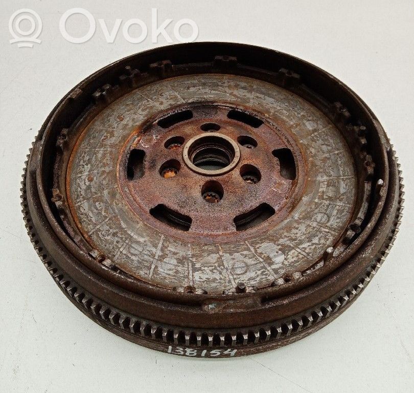 Volkswagen Golf IV Flywheel 