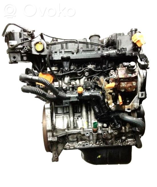 Moteur   8HX,10FD661025094,BOSCH