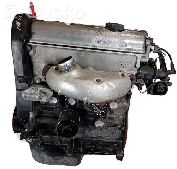 Volkswagen Polo III 6N 6N2 6NF Engine 