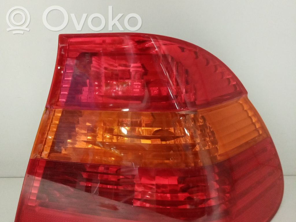 Rear/tail lights   388022R1