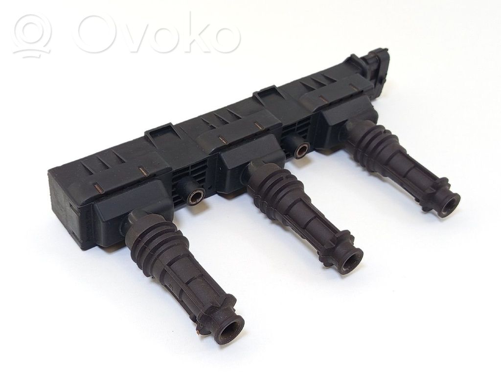 High voltage ignition coil   0221503014