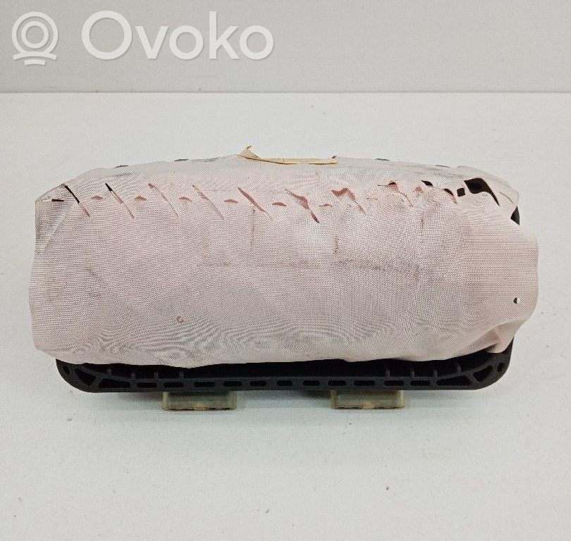 Opel Corsa D Poduszka powietrzna Airbag pasażera 